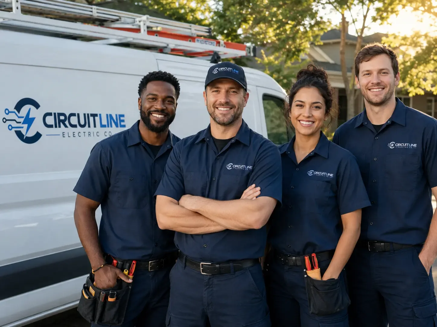 Whole Home Rewiring company in Waco, NE