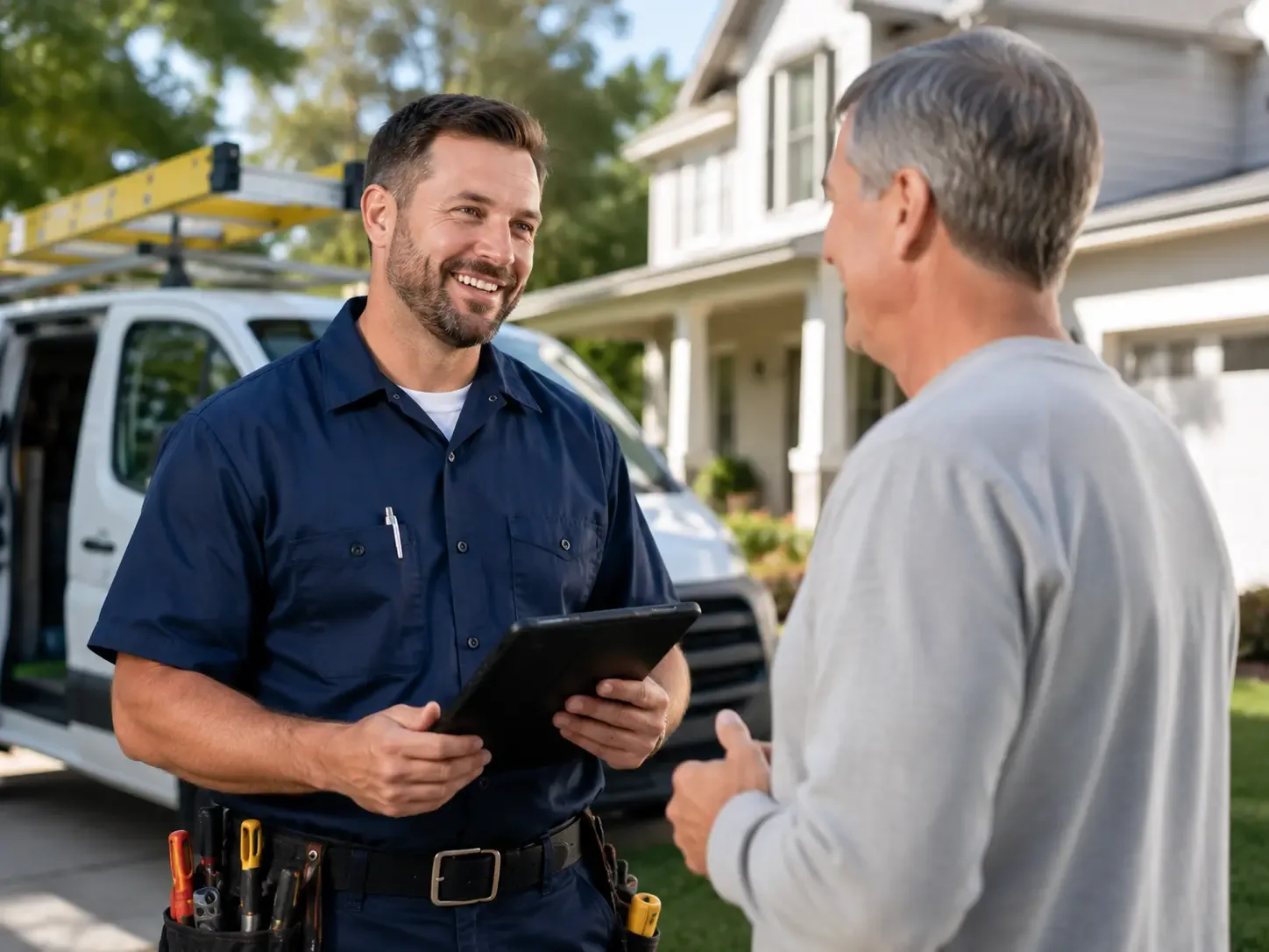 Whole Home Rewiring Waco, NE FAQs